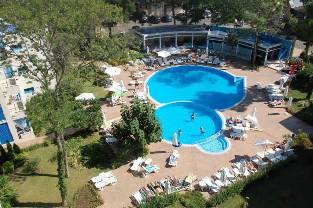 Bratanov Excelsior Apartment Slăntjev Brjag Exteriör bild