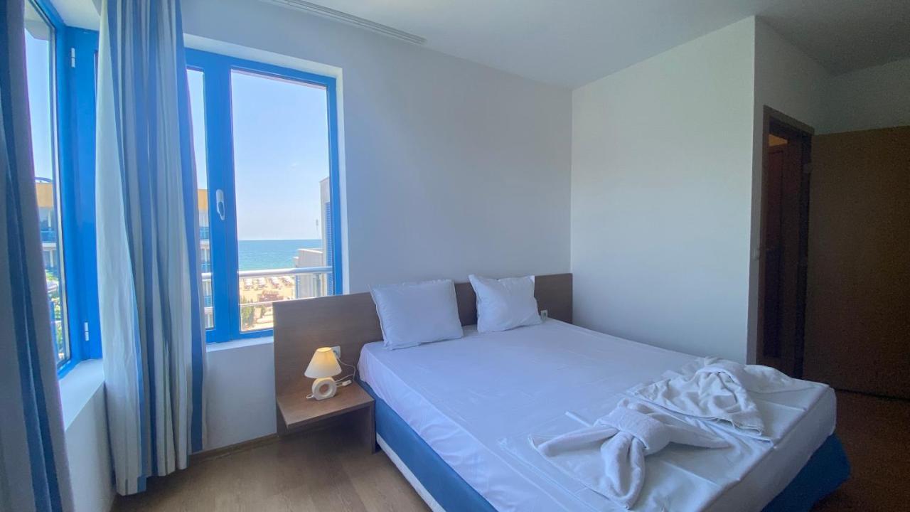 Bratanov Excelsior Apartment Slăntjev Brjag Exteriör bild