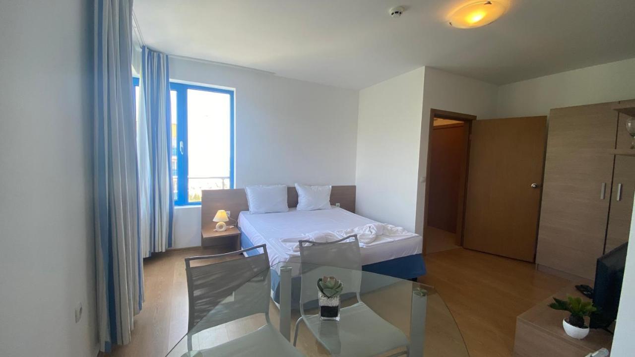 Bratanov Excelsior Apartment Slăntjev Brjag Exteriör bild